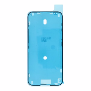 LCD-näyttö iPhone 16 Plus digitoijalla musta (HD+ Incell)