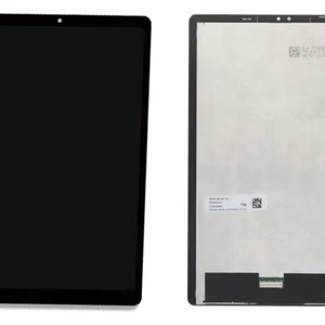 LCD-näyttö Lenovo Tab M9 9.0 TB-310 kosketusnäytöllä musta (kunnostettu) ORG