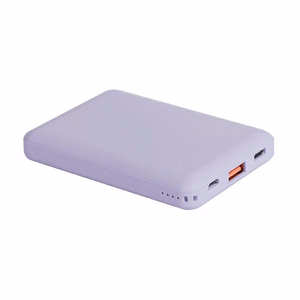 Powerbank Uniq Fuele mini 8000mAh USB-C 18W PD Pikalataus - laventeli - laventeli