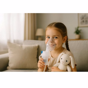 Momini kompressorinebulisaattori NebuEasy
