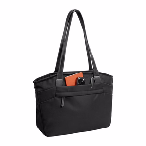 TOMTOC Versatile-T23 16''/12.5L kannettavan tietokoneen laukku (musta)