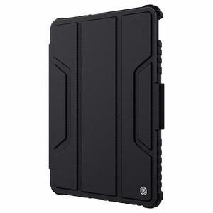 Nillkin Bumper Leather Pro Case for Huawei Mate Pad Pro 10.8 2021 black