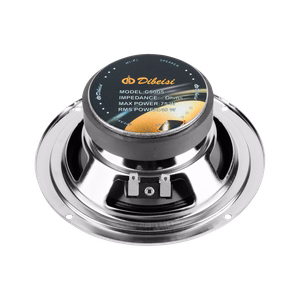 5 tuuman DBS-C5005-kaiutin, 8 ohmia