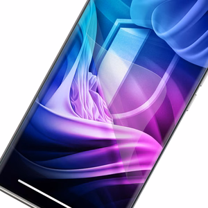 Vivo V50 Lite 4G – 3mk Silky Matt Pro puhelimen näytönsuoja
