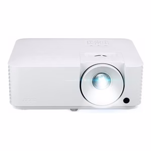 Acer XL2530 WUXGA (1920x1200) 4800 ANSI lumens White Lamp warranty 12 month(s)