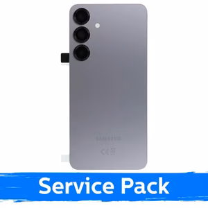 Takakansi Samsung S936 S25 Plus / Silver Shadow / (Service Pack)