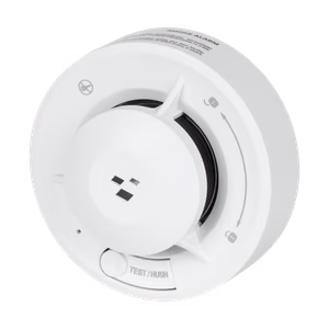 Tuya KD122LH langaton savuilmaisin