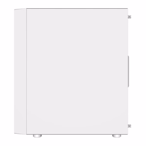 LOGIC ARAMIS ARGB Mini USB 3.0 white
