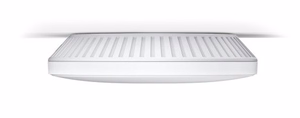 TP-LINK (TP-Link EAP727 Omada 7 UR - BE5000 5-Stream kattoasennettava kaksitaajuuksinen Wi-Fi 7 -tukiasema)