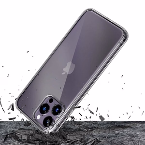 Suojakuori 3mk Clear Case 1,2mm Samsung A256 A25 5G