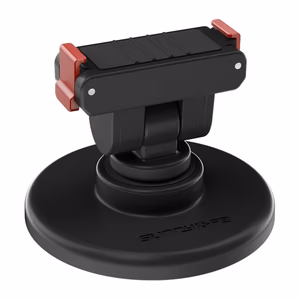 Sunnylife Adjustable Magnetic Base Mount with Quick-Connect Adapter