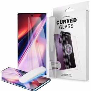 Screen Protection "UV Glue 5D" Honor 50 (Blister)