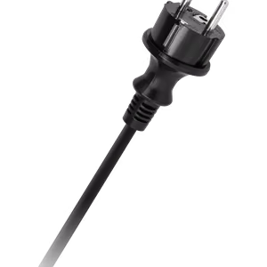 Kumikaapeli H05RR-F OW 3×1,5 mm², 300/500 V, 3 m