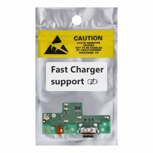 Charging board for MOTOROLA G8 OEM (Fast Charger)