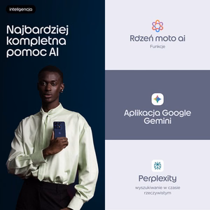 Motorola Edge 70 Pro 5G 8/256 Gt PANTONE Titan