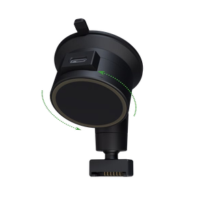 NAVITEL R900 4K -autokamera