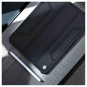 Nillkin Bumper Leather Pro Case for Huawei Mate Pad Pro 10.8 2021 black