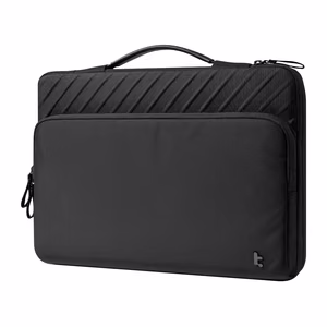 TOMTOC Voyage-A24 16'' Laptop Bag (Black)