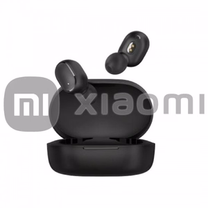 Xiaomi Redmi Buds Essential TWS langattomat kuulokkeet musta (BHR6606GL)