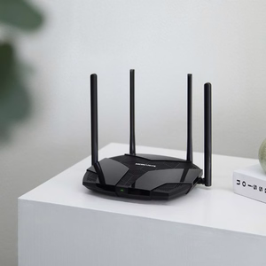 Mercusys AX3000 kaksikaistainen Wi-Fi 6 -reititin