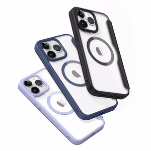 Case Dux Ducis Skin X Pro Apple iPhone 15 Pro black