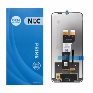 NCC LCD-näyttö Samsung A05S A057F/A057M OEM ilman kehystä