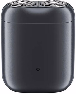 Xiaomi S200 -pyörivä parranajokone, harmaa