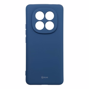 ROAR case ALL DAY COLORFUL JELLY for XIAOMI Redmi Note 14 Pro+ 5G navy