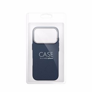 MagSafe-yhteensopiva K-Look-suojakuori iPhone 13 PRO MAX, sininen
