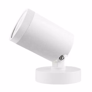 LED-lampunpidike GU10 5W -polttimolla