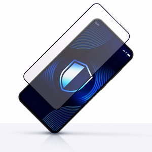Mattapintainen karkaistu lasi 3mk HardGlass Matt Max Samsung Galaxy S25:lle