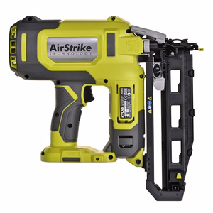Ryobi 18V ONE+ R16GN18G – akkunaulain