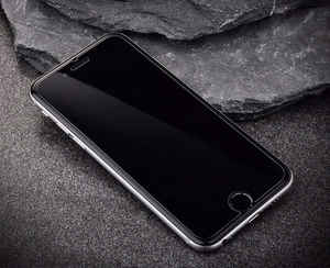 Karkaistu lasi Samsung Galaxy S24 FE:n näytölle