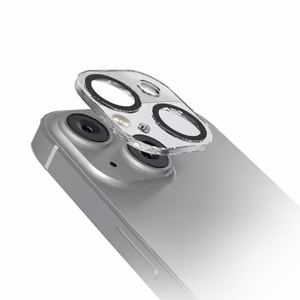 SBS D3O karkaistu lasi iPhone 14 / 14 Plus kamerasaarelle