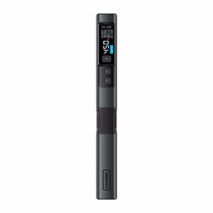 FNIRSI HS-02A F 100 W älykäs juotoskolvi