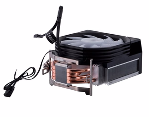 CPU COOLER S_MULTI/SPARTAN 5 ARGB EY3A002 ENDORFY