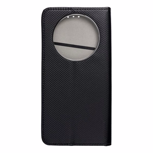 Puhelinkotelo SMART CASE Book HONOR Magic 7 Lite - musta