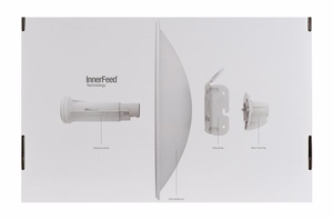 Langaton silta Ubiquiti 450 Mbps PBE-5AC-GEN2