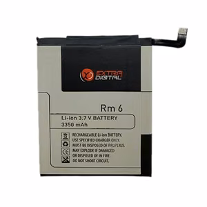 Puhelimen akku Xiaomi Redmi 6