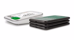 Medisana BU 572 Connect verenpainemittari