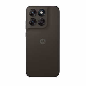 Motorola moto g77 17.3 cm (6.8") Hybrid Dual SIM Android 16.0 5G USB Type-C 8 GB 256 GB 5200 mAh musta