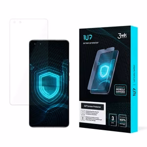 Honor Magic 4 Ultimate – 3mk 1UP puhelimen näytönsuoja