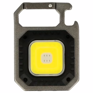 Mini LED -taskulamppu avaimenperä W5130 Type C