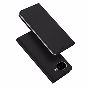 Suojakuori Dux Ducis Skin Pro Google Pixel 10a musta