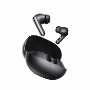QCY MeloBuds N20 Langattomat In-Ear Melunvaimennuksen ANC Kuulokkeet - Musta