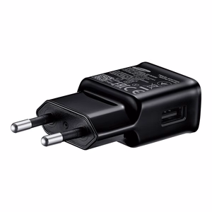 Laturi Samsung EP-TA200NBE 15W musta