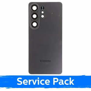 Back Cover Compatible With Samsung S948 S26 Ultra / Cobalt Violet / (Service Pack)