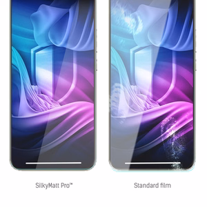 Honor magic 7 – 3mk Silky Matt Pro puhelimen näytönsuoja