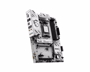 MSI B850 GAMING PLUS WIFI6E AM5 ATX MB