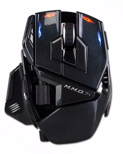 Mad Catz M.M.O. 7+ hiiri